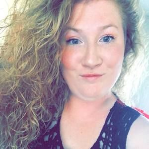 Meet your Posher, Kaitlynn